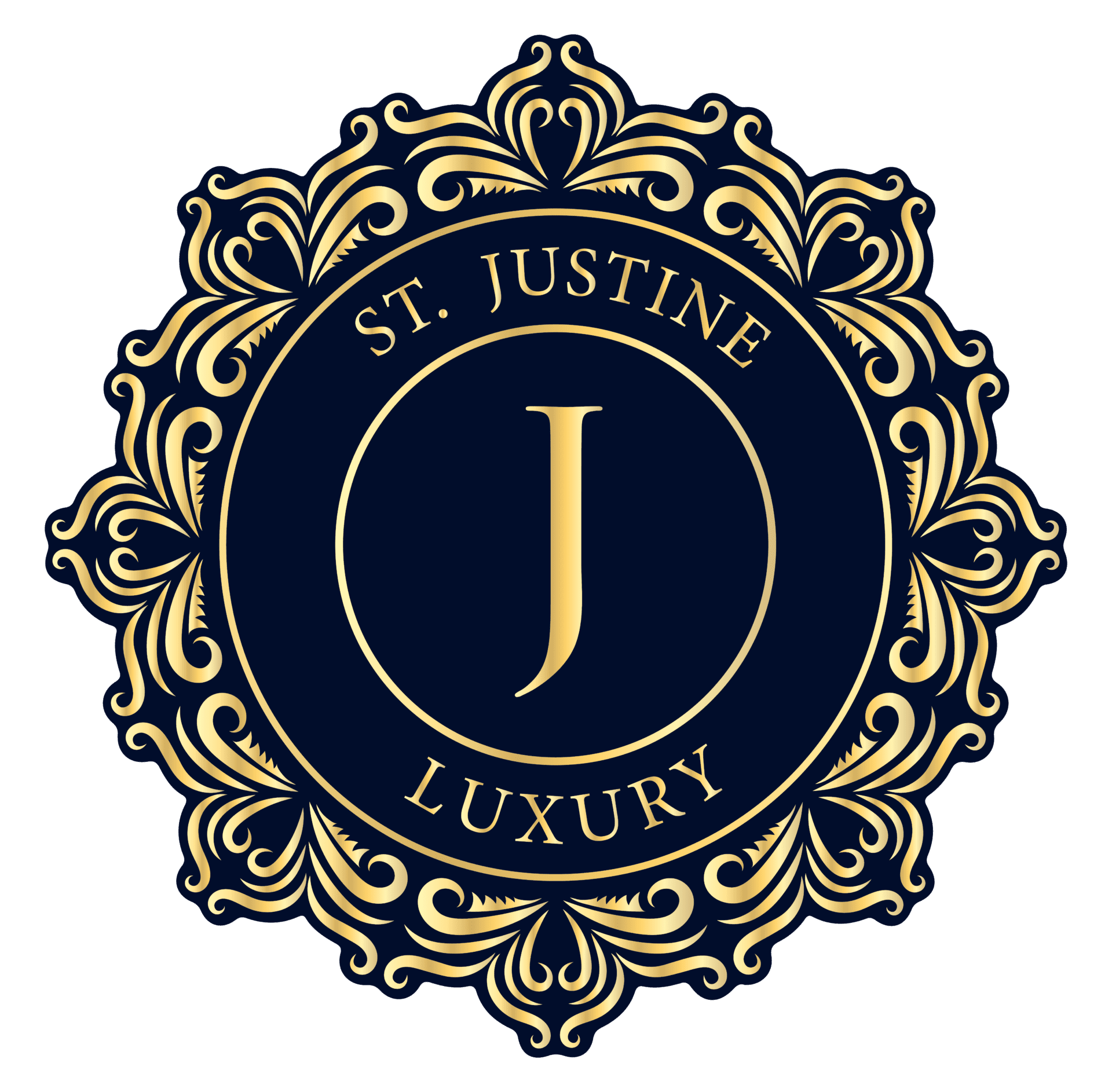 St Justine Hotels - Logo