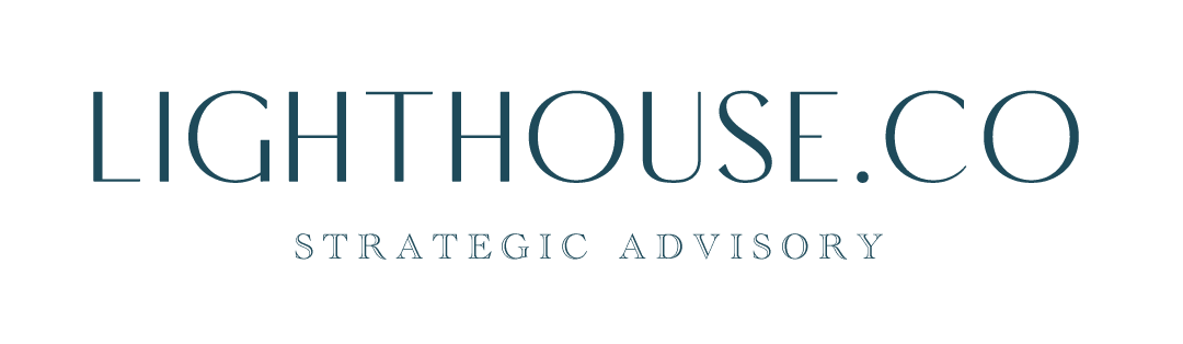 Lighthouse Strategic Advisory
